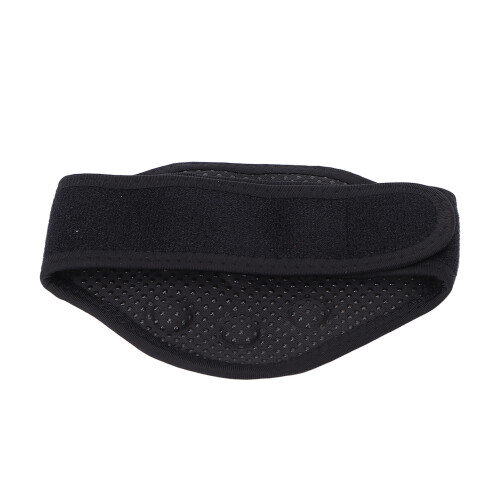 Atmungsaktiver, weicher elastischer Nackenwärmer 2