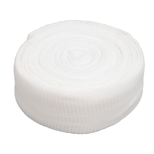 Elastisches Netzverband 12# 10m für Brust und Achseln 1