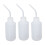 3x250ml PVC Tattoo Wash Squeeze Bottle 1