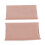Silicone Heel Sleeves Shock Absorbing Slip Protector 4