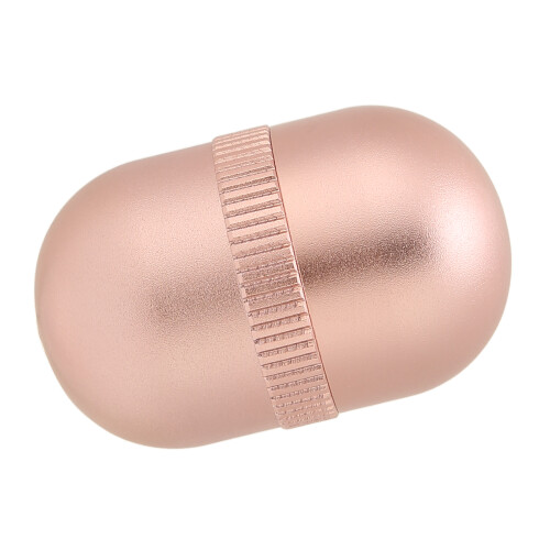 Reusable Volcanic Stone Face Roller for Oily Skin 2