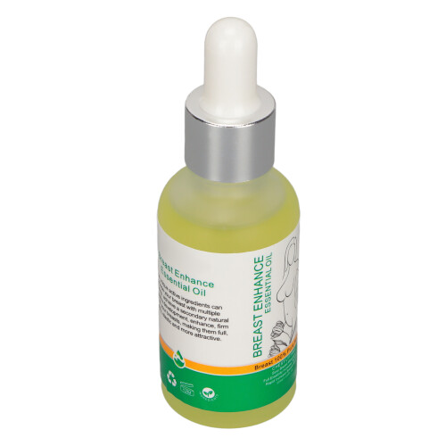 30ml Borst Olie Versterkend & Stevig 2