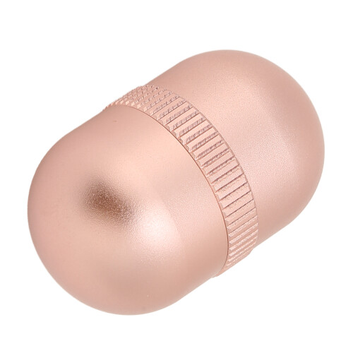 Reusable Volcanic Stone Face Roller for Oily Skin 1