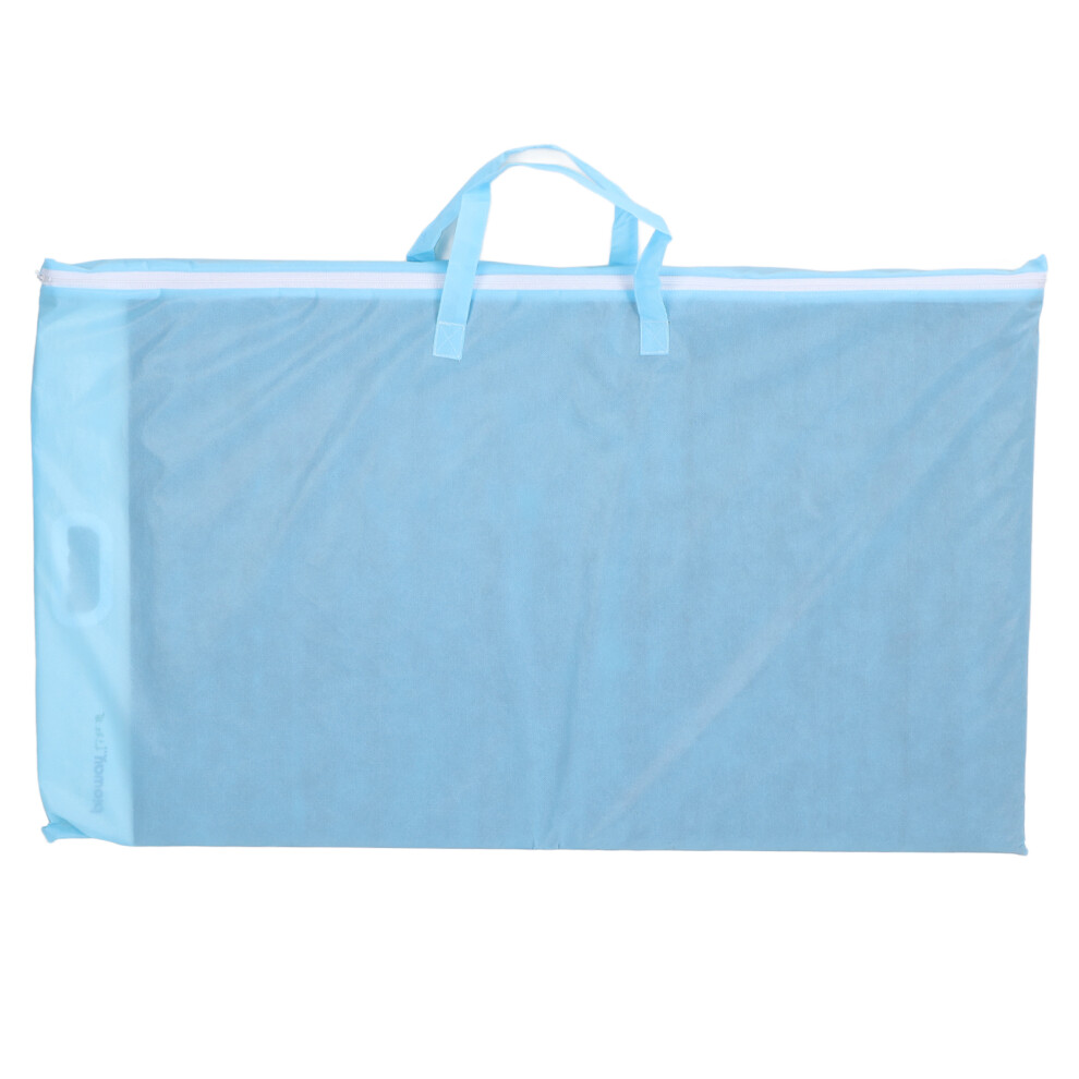 Foldable Patient Transfer Board for Elders