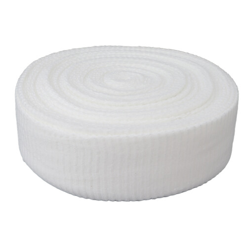 Tubular Net Bandage, Elastic Wound Dressing Retainer, 11yd