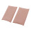 Silicone Heel Sleeves Shock Absorbing Slip Protector 5
