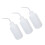 3x250ml PVC Tattoo Wash Squeeze Bottle 4