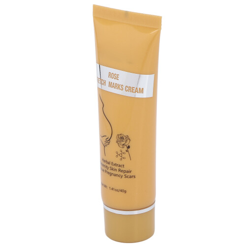 Stretch Mark Cream Maternity Treatment 1.4oz 1