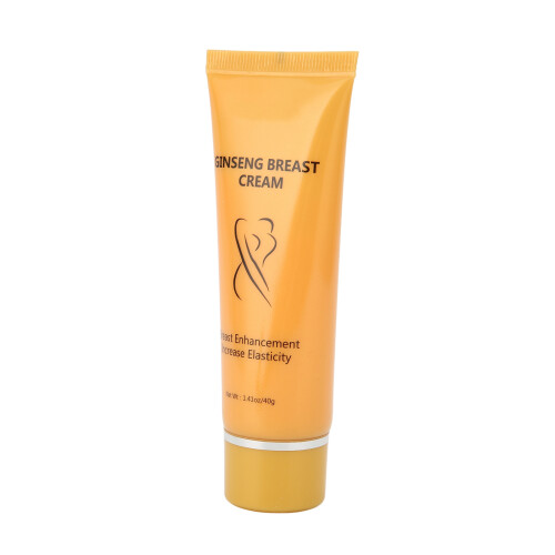 Bruststraffende Creme Ginseng Nährend 1.4oz 2