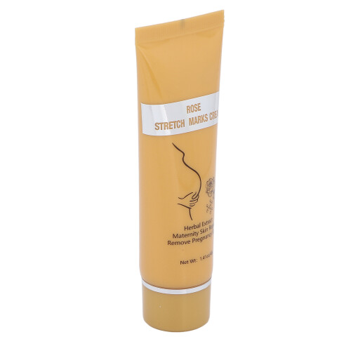 Stretch Mark Cream Maternity Treatment 1.4oz 2