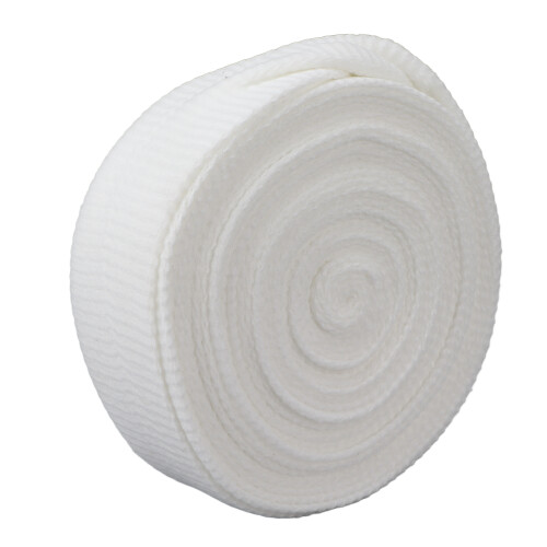 Tubular Net Bandage, Elastic Wound Dressing Retainer, 11yd 2