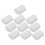 10 Rolls Stretch Bandages Elastic Athletic Compression 2.4in X 6.6yd 5