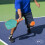 Pickleball Set 4 Pickleball Rackets 4 Balls 4