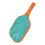 Pickleball Set 4 Pickleball Rackets 4 Balls 15