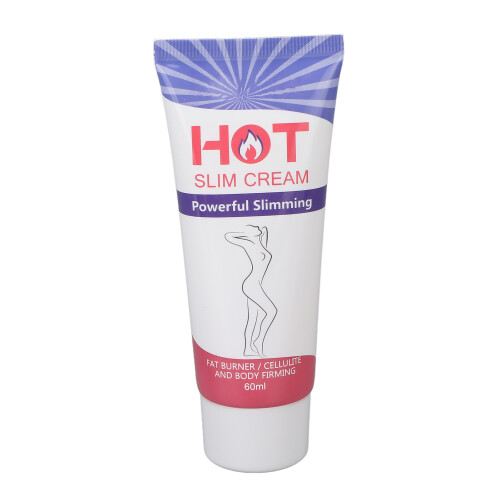 Lichaamsafslankcrème 60ml