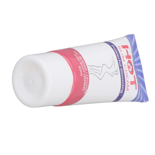 Lichaamsafslankcrème 60ml 1