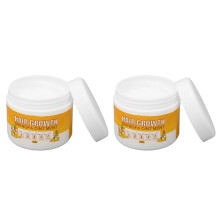 Haarcreme gegen Haarausfall 60g Mild & Sicher