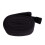 (Black) Black Condensation Cover for Breathing Machine Hose 1