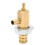 Dentale Waterklep met Drukregelaar 1