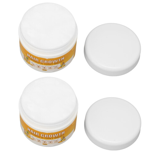 Haarcreme gegen Haarausfall 60g Mild & Sicher 1
