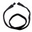 (Black) Black Condensation Cover for Breathing Machine Hose 5