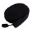 (Black) Black Condensation Cover for Breathing Machine Hose 2