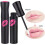 Feuchtigkeitsspendender Lipgloss für volle Lippen Makeup 1