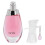 (Pink) 30ml Gouden Parfumfles met Bloemengeur 2