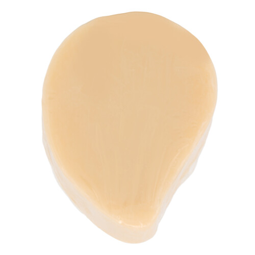 60g Havermout Shampoo Bar tegen Schilfering 1