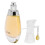 (Gold) 30ml Gouden Parfumfles met Bloemengeur 4