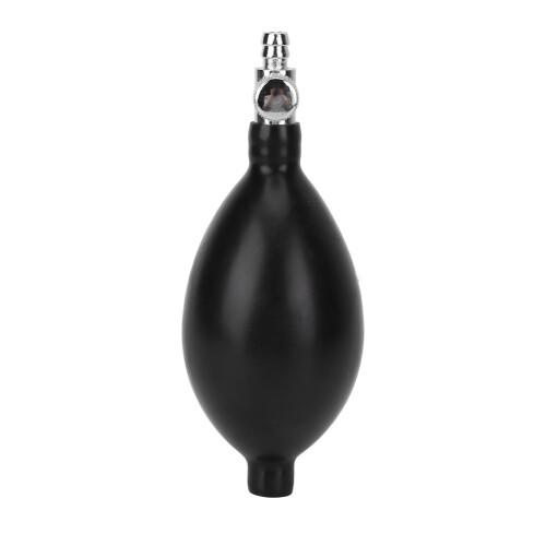 Blutdruckmessgerät mit Aufpumpbirne aus Latex 2
