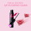 Feuchtigkeitsspendender Lipgloss für volle Lippen Makeup 4