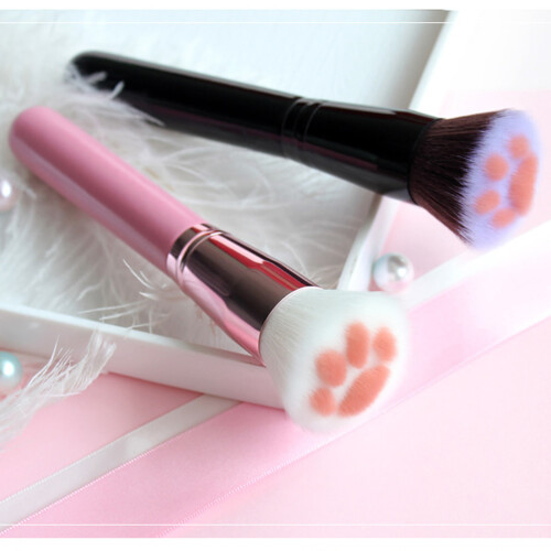 Cat Paw Makeup Brush Blush Concealer 2