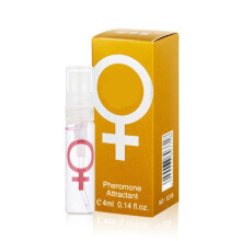 Pheromon-Duft für Damen & Herren, langanhaltend, Verführungsgeschenk