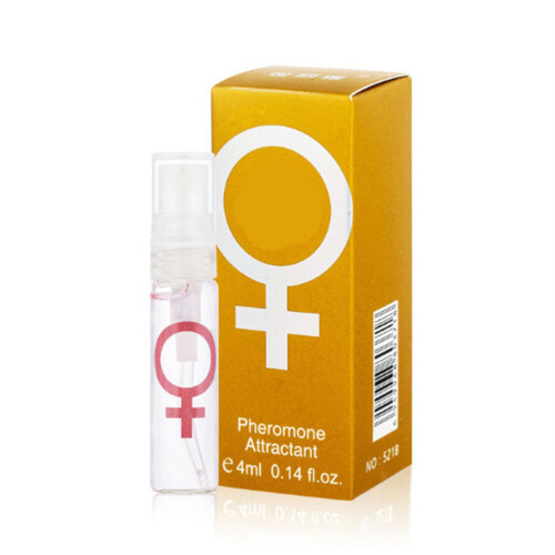 Long Lasting Pheromone Perfume for Men & Women
