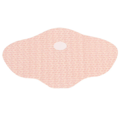 1Pc Abdominal Slimming Stickers Thin Paste Lazy Navel Weight Loss