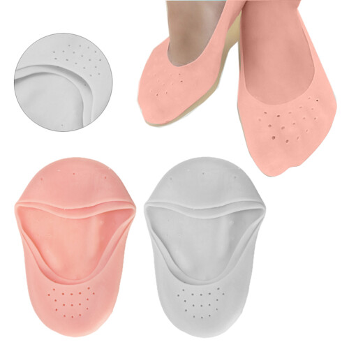 Siliconen Hielkussen Socks 2