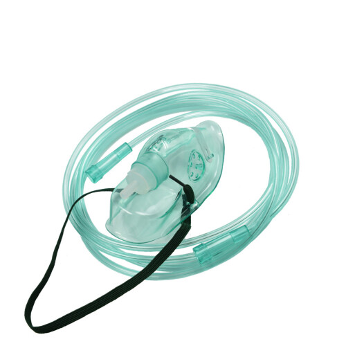 Set Nebulizzatore per Adulti e Bambini