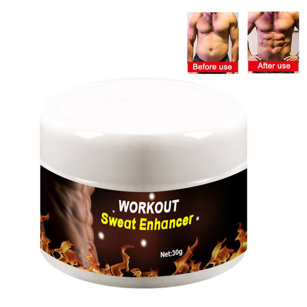 Cream Abdominal Anti Cellulite Slimming Fat Burning