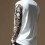 Full Arm Temp Waterproof Tattoo Sleeves Stickers 2