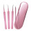 5x Roestvrij Staal Blackhead Extractor 1