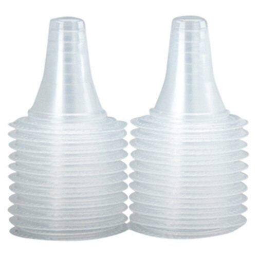 20x Braun Thermometer Probe Covers