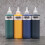 240ml Tattoo Inkt Kleuren 3