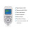 Electronic TENS EMS Pulse Muscle Nerve Massager 2