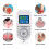 Electronic TENS EMS Pulse Muscle Nerve Massager 4