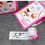 100Pcs Waterproof Cartoon Band-Aids First Aid 5