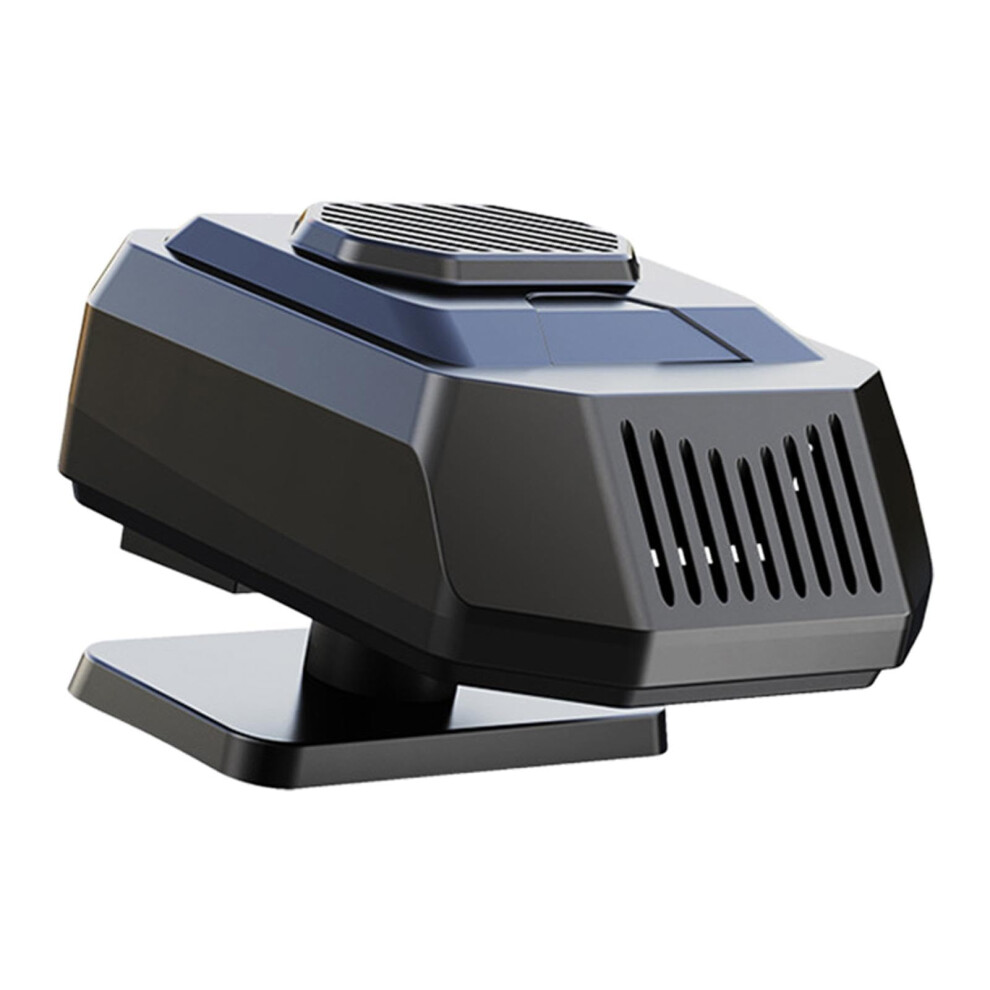 Electric Heater For Car 12V 24V Portable Defroster Defogger Window Defrost Heating Adjustable For Truck 9067246437848