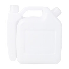 1,5 L 2-Takts Oljemixflaska För Trimmer Och Kedjolja ( )