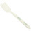 -Klistrig Stekspade, Salladsspets, Silikonspets, Nudelspets 8