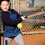 Handhållen Träbaseballträning För Baseballsport 5